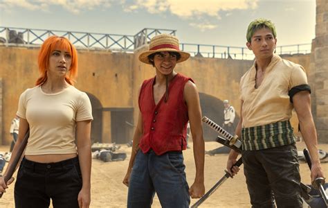 reddit one piece live action|one piece live action netflix.